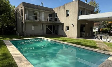 VENTA CASA 6 AMB BARRIO CERRADO EL AROMO, ESCOBAR