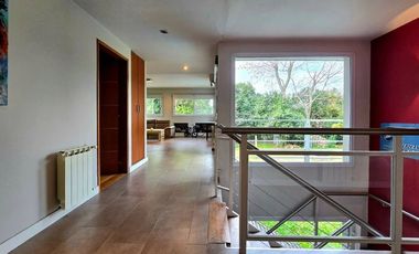 VENTA CASA 6 AMB BARRIO CERRADO EL AROMO, ESCOBAR