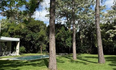 VENTA CASA 6 AMB BARRIO CERRADO EL AROMO, ESCOBAR