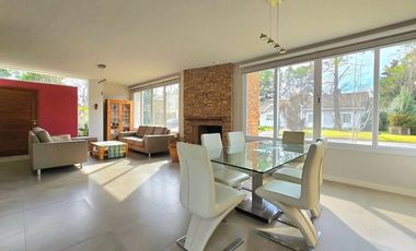 VENTA CASA 6 AMB BARRIO CERRADO EL AROMO, ESCOBAR