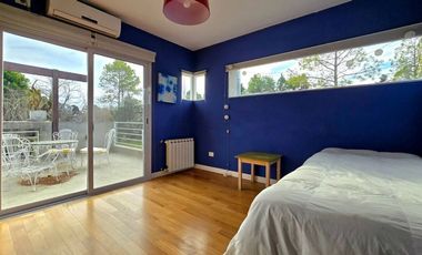 VENTA CASA 6 AMB BARRIO CERRADO EL AROMO, ESCOBAR