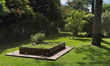 VENTA CASA 6 AMB BARRIO CERRADO EL AROMO, ESCOBAR