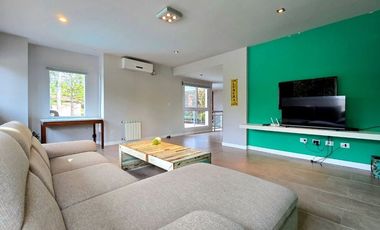 VENTA CASA 6 AMB BARRIO CERRADO EL AROMO, ESCOBAR