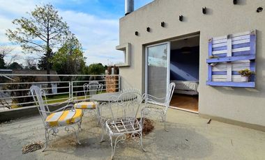 VENTA CASA 6 AMB BARRIO CERRADO EL AROMO, ESCOBAR