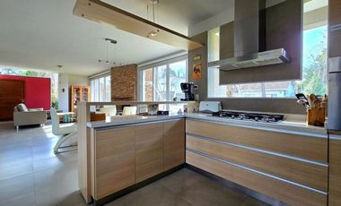 VENTA CASA 6 AMB BARRIO CERRADO EL AROMO, ESCOBAR