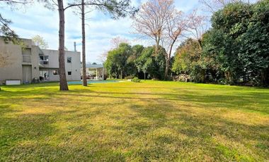 VENTA CASA 6 AMB BARRIO CERRADO EL AROMO, ESCOBAR