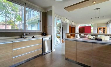 VENTA CASA 6 AMB BARRIO CERRADO EL AROMO, ESCOBAR