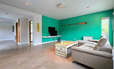 VENTA CASA 6 AMB BARRIO CERRADO EL AROMO, ESCOBAR