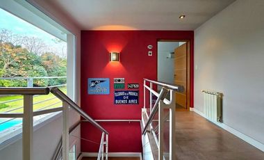 VENTA CASA 6 AMB BARRIO CERRADO EL AROMO, ESCOBAR