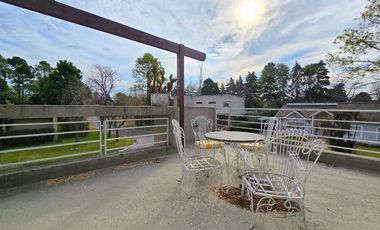 VENTA CASA 6 AMB BARRIO CERRADO EL AROMO, ESCOBAR