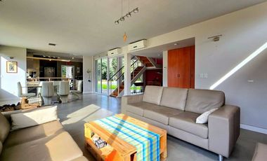 VENTA CASA 6 AMB BARRIO CERRADO EL AROMO, ESCOBAR