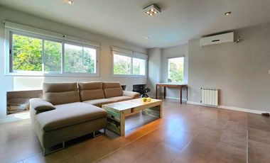 VENTA CASA 6 AMB BARRIO CERRADO EL AROMO, ESCOBAR