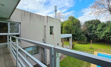 VENTA CASA 6 AMB BARRIO CERRADO EL AROMO, ESCOBAR