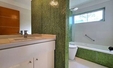 VENTA CASA 6 AMB BARRIO CERRADO EL AROMO, ESCOBAR