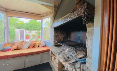 DUPLEX 3 AMB EN BARRIO CERRADO  APTO CREDITO