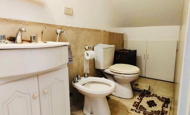 DUPLEX 3 AMB EN BARRIO CERRADO  APTO CREDITO