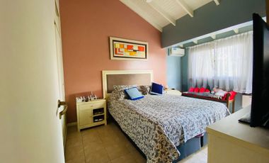 DUPLEX 3 AMB EN BARRIO CERRADO  APTO CREDITO