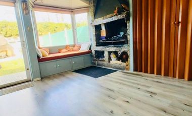 DUPLEX 3 AMB EN BARRIO CERRADO  APTO CREDITO