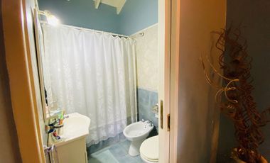 DUPLEX 3 AMB EN BARRIO CERRADO  APTO CREDITO