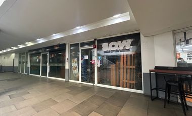 ¡Locales Disponibles en Strip Center San Joaquín !