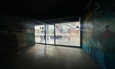 ¡Locales Disponibles en Strip Center San Joaquín !