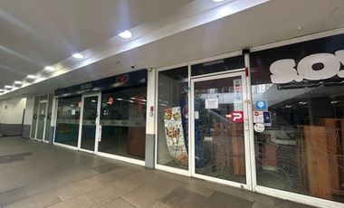 ¡Locales Disponibles en Strip Center San Joaquín !