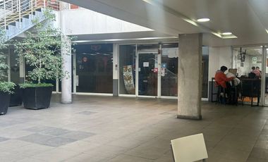 ¡Locales Disponibles en Strip Center San Joaquín !