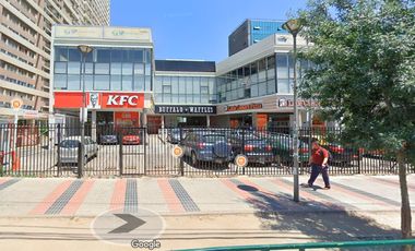 ¡Locales Disponibles en Strip Center San Joaquín !