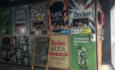 ¡Locales Disponibles en Strip Center San Joaquín !