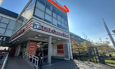 ¡Locales Disponibles en Strip Center San Joaquín !