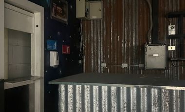 ¡Locales Disponibles en Strip Center San Joaquín !