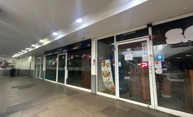 ¡Locales Disponibles en Strip Center San Joaquín !