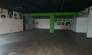 Locales disponibles en Strip center San Joaquin