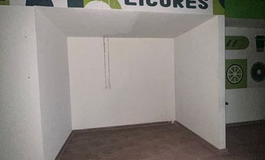 Locales disponibles en Strip center San Joaquin