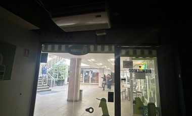 Locales disponibles en Strip center San Joaquin