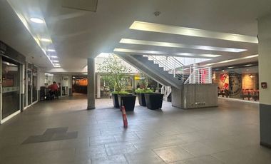 Locales disponibles en Strip center San Joaquin