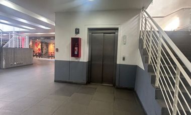 Locales disponibles en Strip center San Joaquin