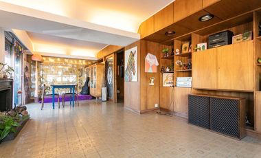 Venta PH 4 amb c/Terraza y balcón Villa Gral Mitre