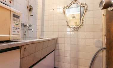 Venta PH 4 amb c/Terraza y balcón Villa Gral Mitre