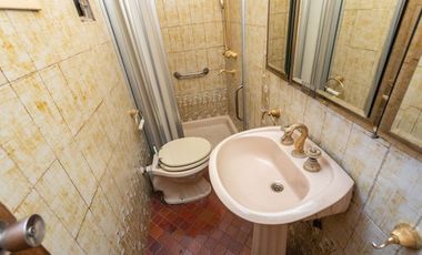 Venta PH 4 amb c/Terraza y balcón Villa Gral Mitre