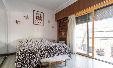 Venta PH 4 amb c/Terraza y balcón Villa Gral Mitre