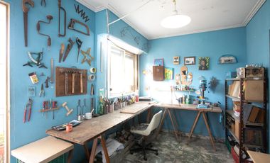 Venta PH 4 amb c/Terraza y balcón Villa Gral Mitre