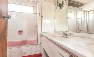 Venta PH 4 amb c/Terraza y balcón Villa Gral Mitre