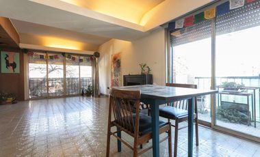 Venta PH 4 amb c/Terraza y balcón Villa Gral Mitre