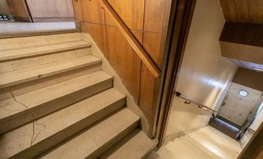 Venta PH 4 amb c/Terraza y balcón Villa Gral Mitre