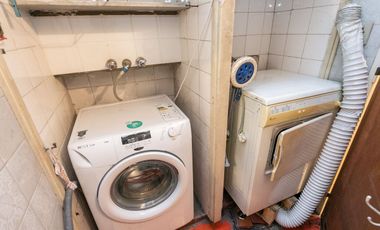 Venta PH 4 amb c/Terraza y balcón Villa Gral Mitre