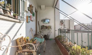 Venta PH 4 amb c/Terraza y balcón Villa Gral Mitre