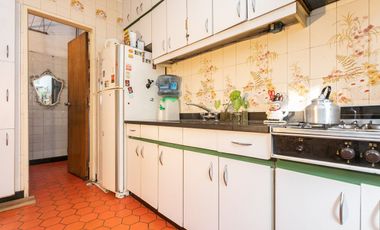 Venta PH 4 amb c/Terraza y balcón Villa Gral Mitre