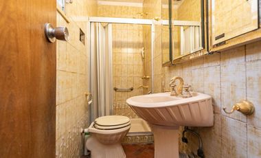 Venta PH 4 amb c/Terraza y balcón Villa Gral Mitre