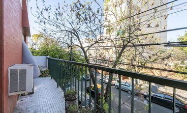 Venta PH 4 amb c/Terraza y balcón Villa Gral Mitre
